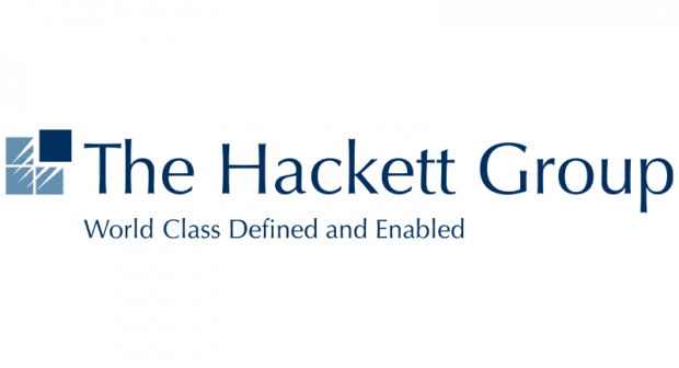 The Hackett Group