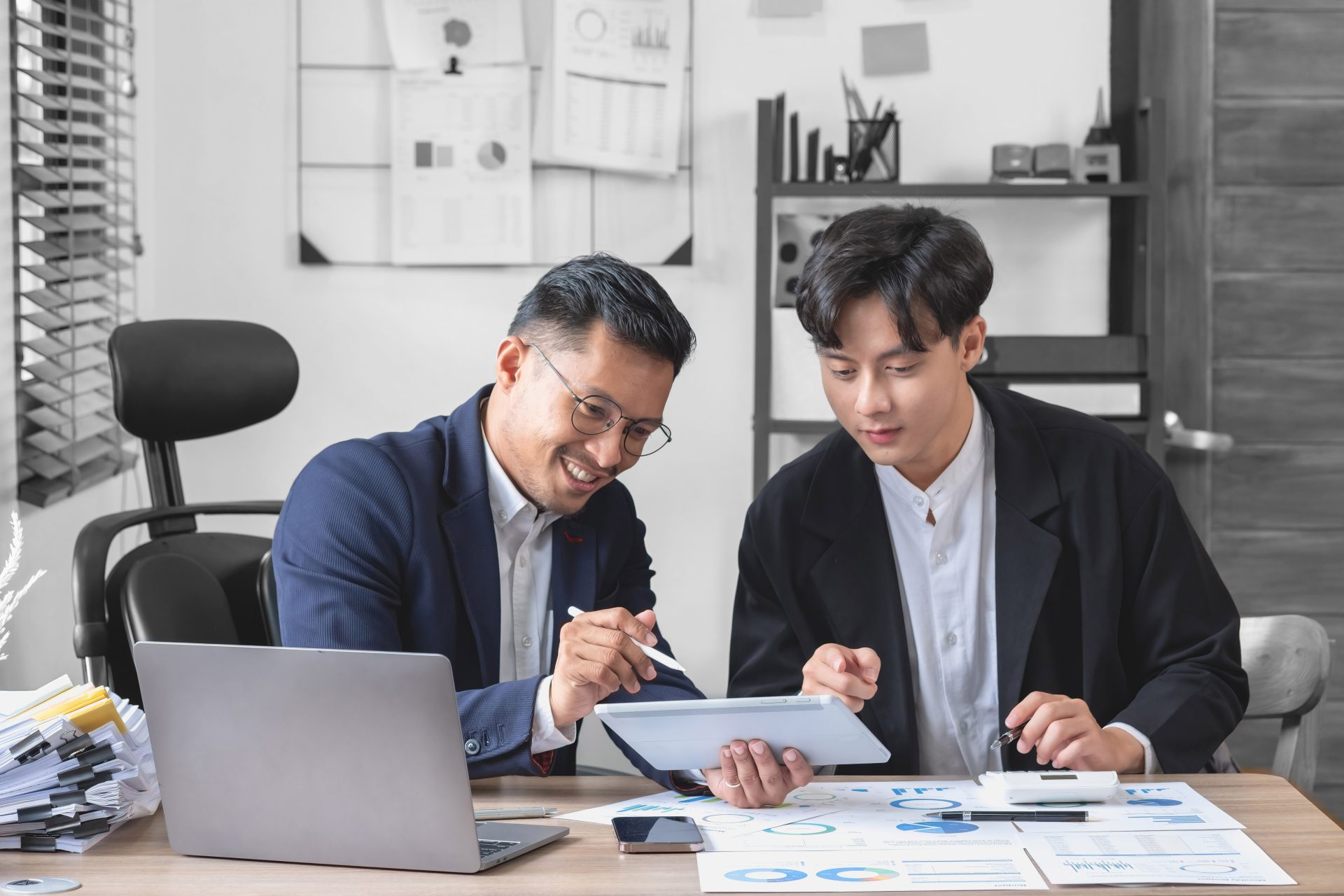 Guide to Transaction Matching