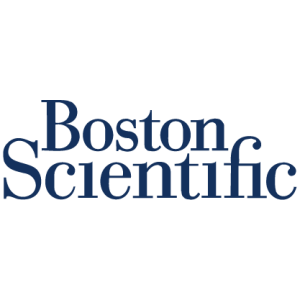 Boston Scientific Logo