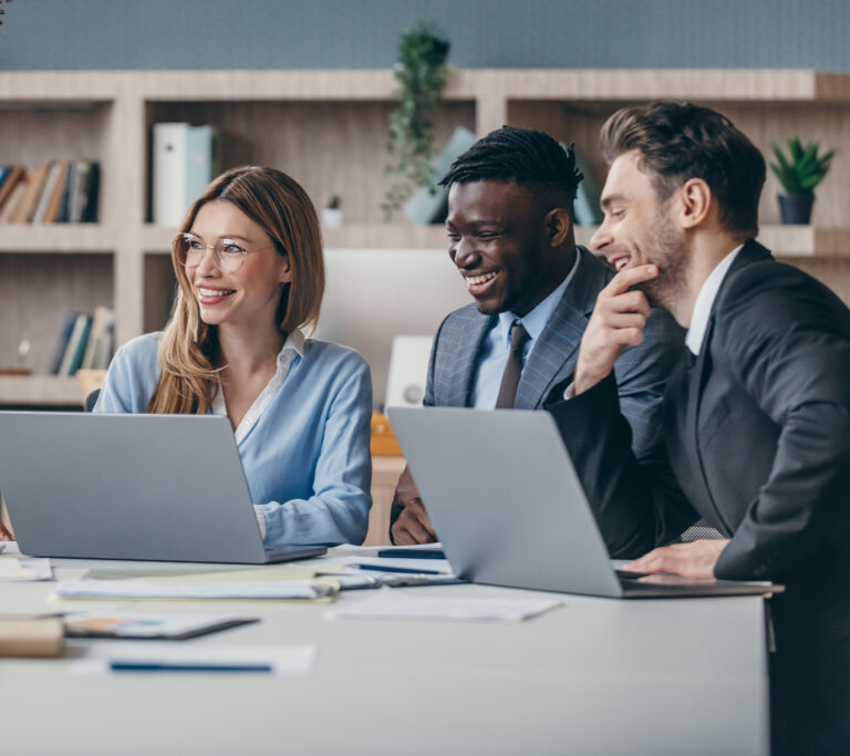 Automatisierung, Standardisierung und Kontrolle: was moderne Finance Teams anders machen