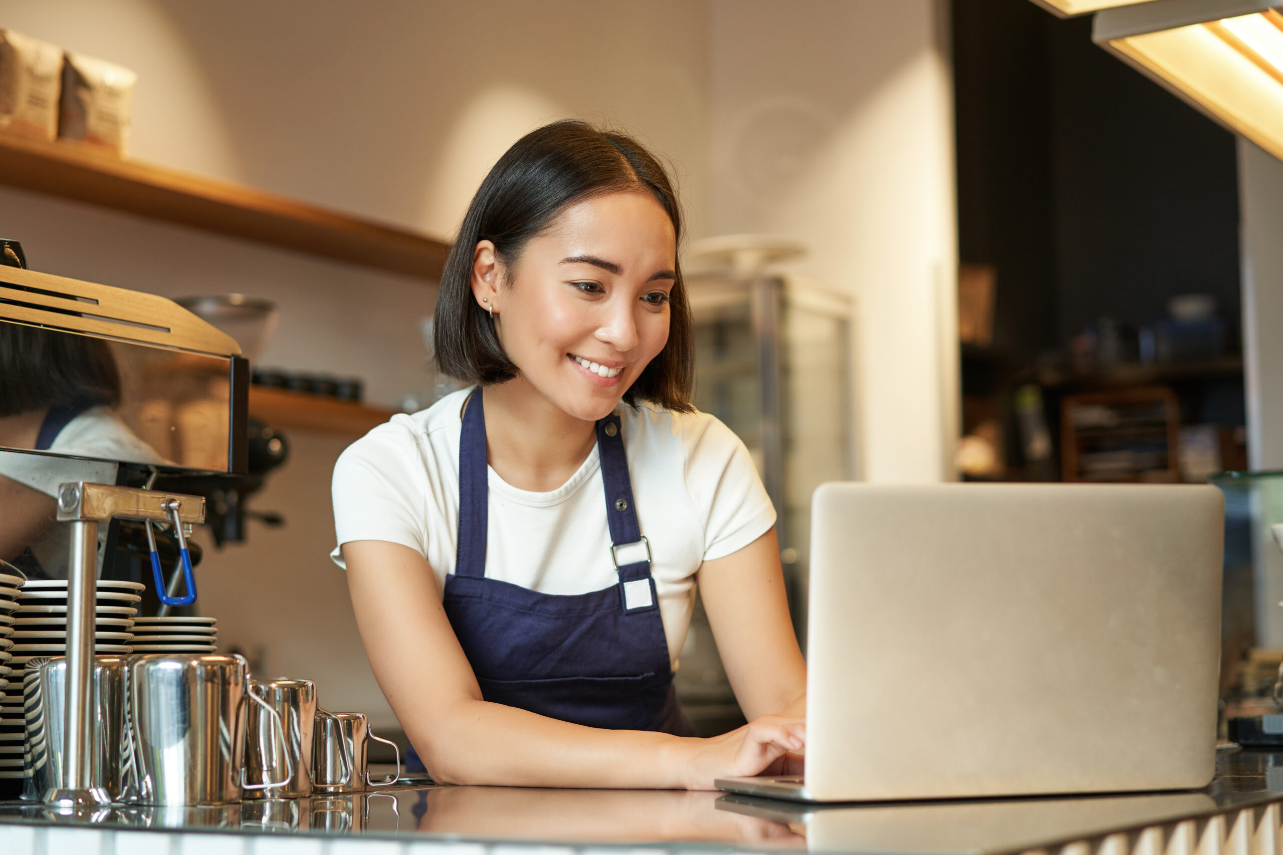 The Future of Retail Finance: 5 Insights to Maximize ROI & Stay Ahead of Change [Englisch]