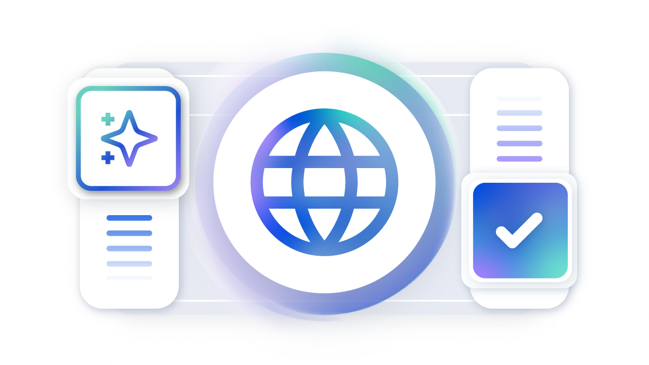 AI Built for Enterprise Finance and Technology leaders enabling business outcomes with financial automation platform