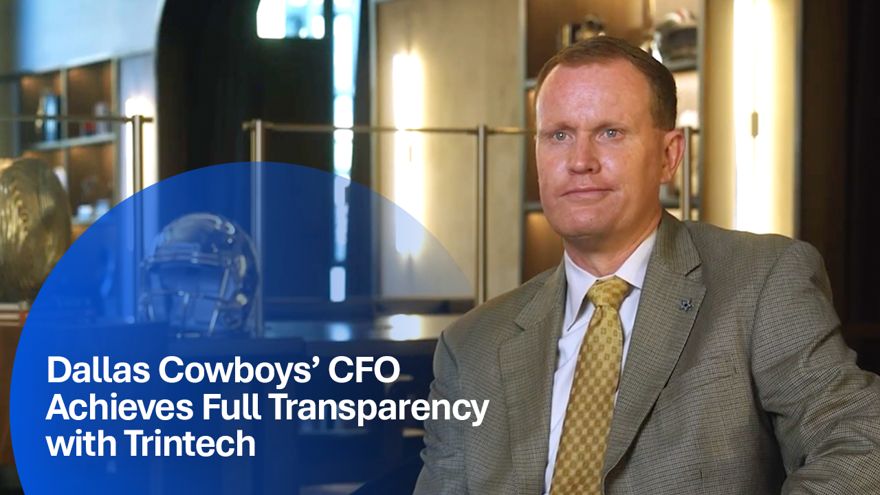 AI Financial Close for CFOs