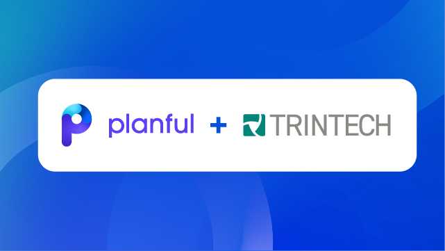 Featured Video Trintech Planful and Adra