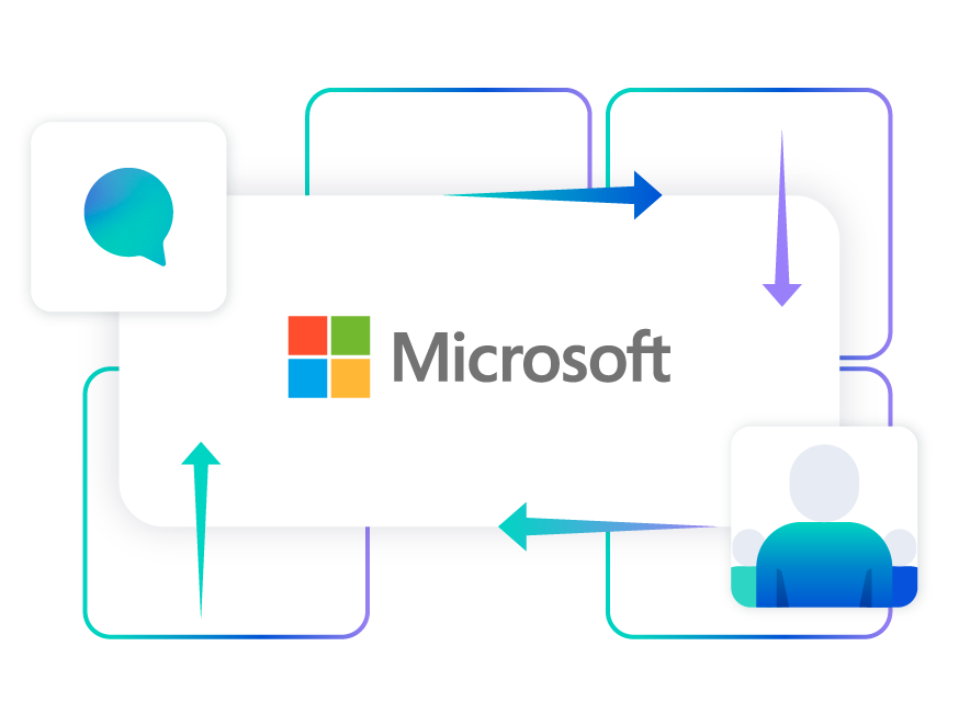 Microsoft-Dynamics-integration-ai-financial-close-trintech