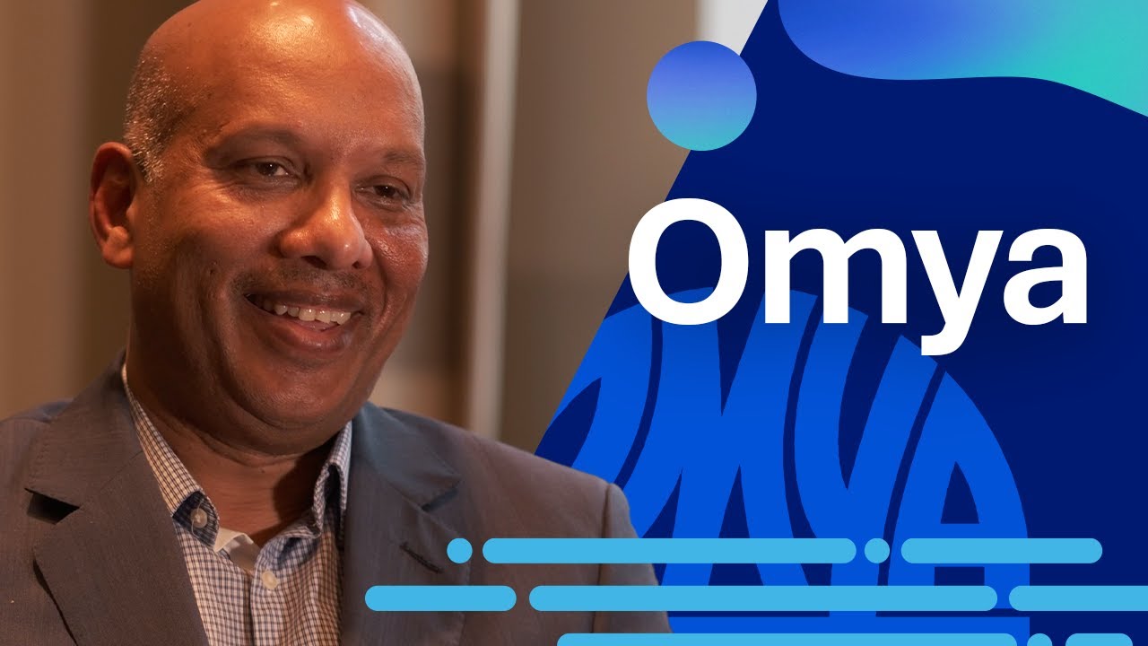 Omya featured image