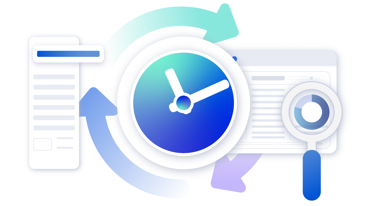 Real-time orchestration of financial close workflows with reduced operational disruptions