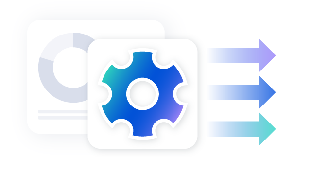 Automated account reconciliation workflows reducing manual effor