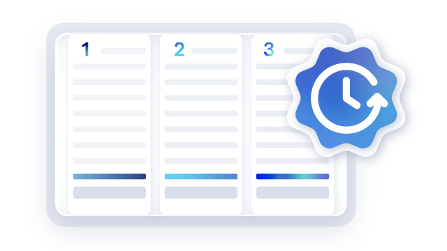 Reduce audit and review cycle time with automated financial workflows