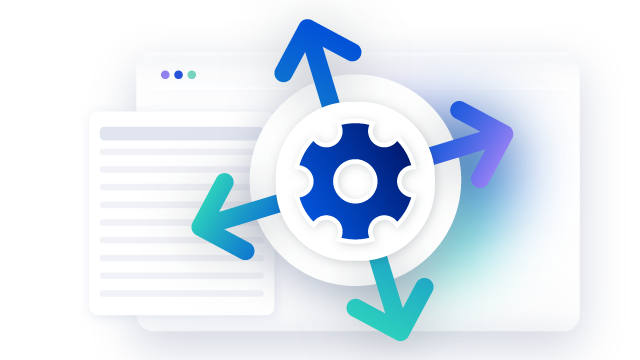 Standardizing and scaling finance automation for global business services operations