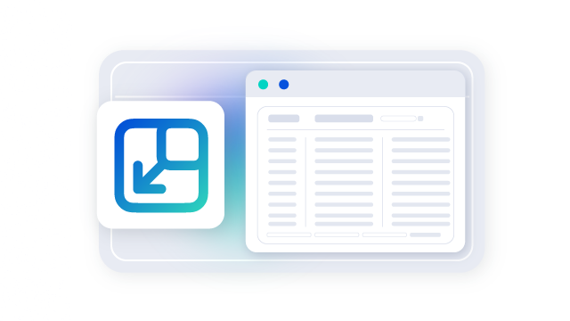 Intercompany data consolidation integration