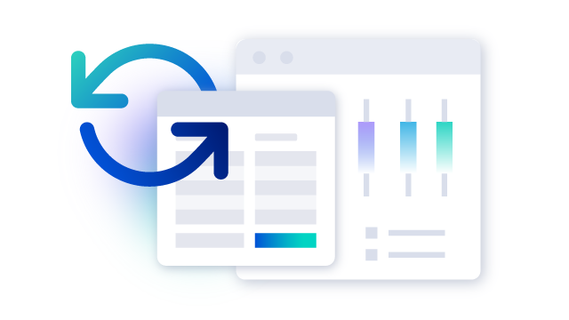 Reusable journal entry templates for standardizing accounting processes