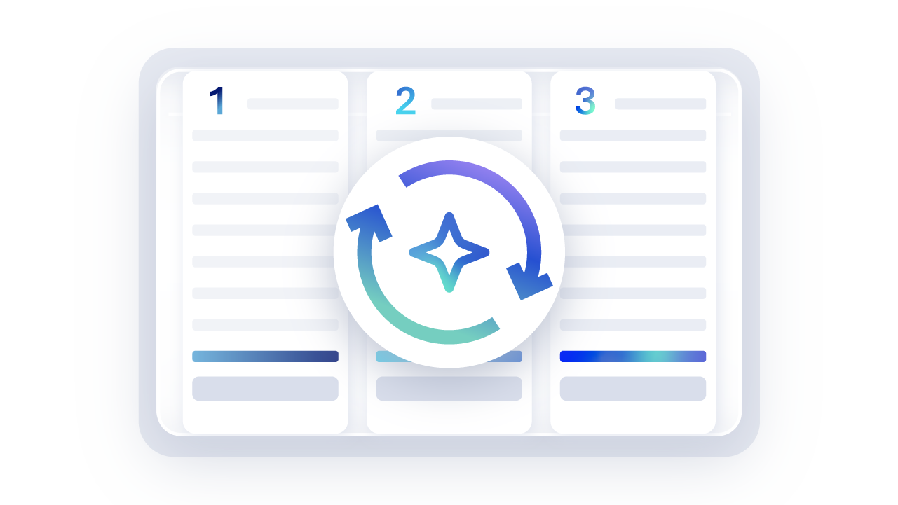 Unified finance platform integrating multiple ERP systems and entities