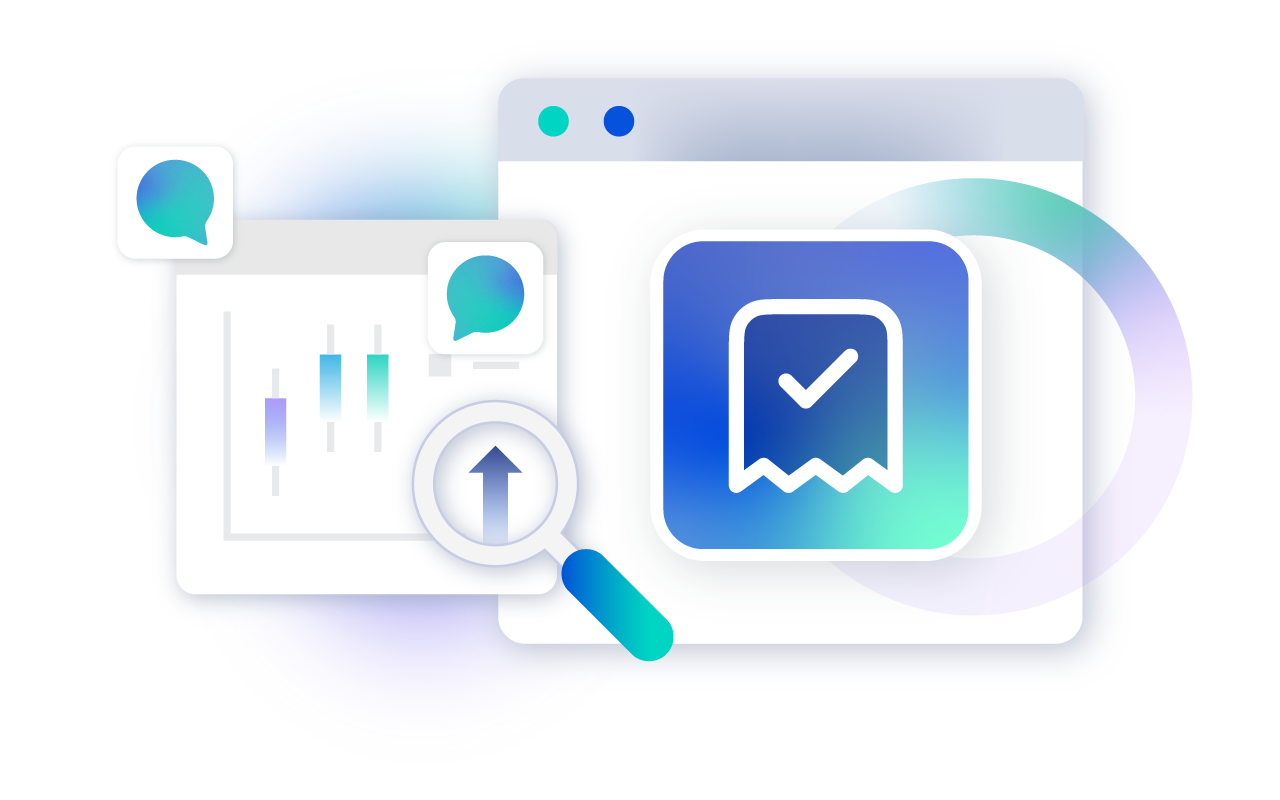 AI-powered audit and compliance software for financial close automation