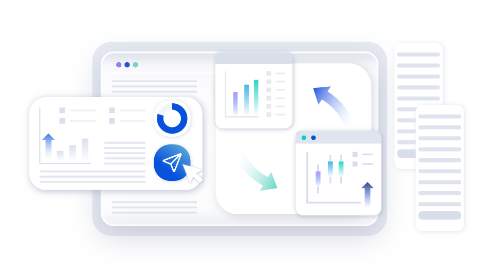 One unified record-to-report platform streamlining financial processes and data across systems