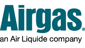 Airgas logo – RGB