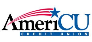 AmeriCU logo – RGB