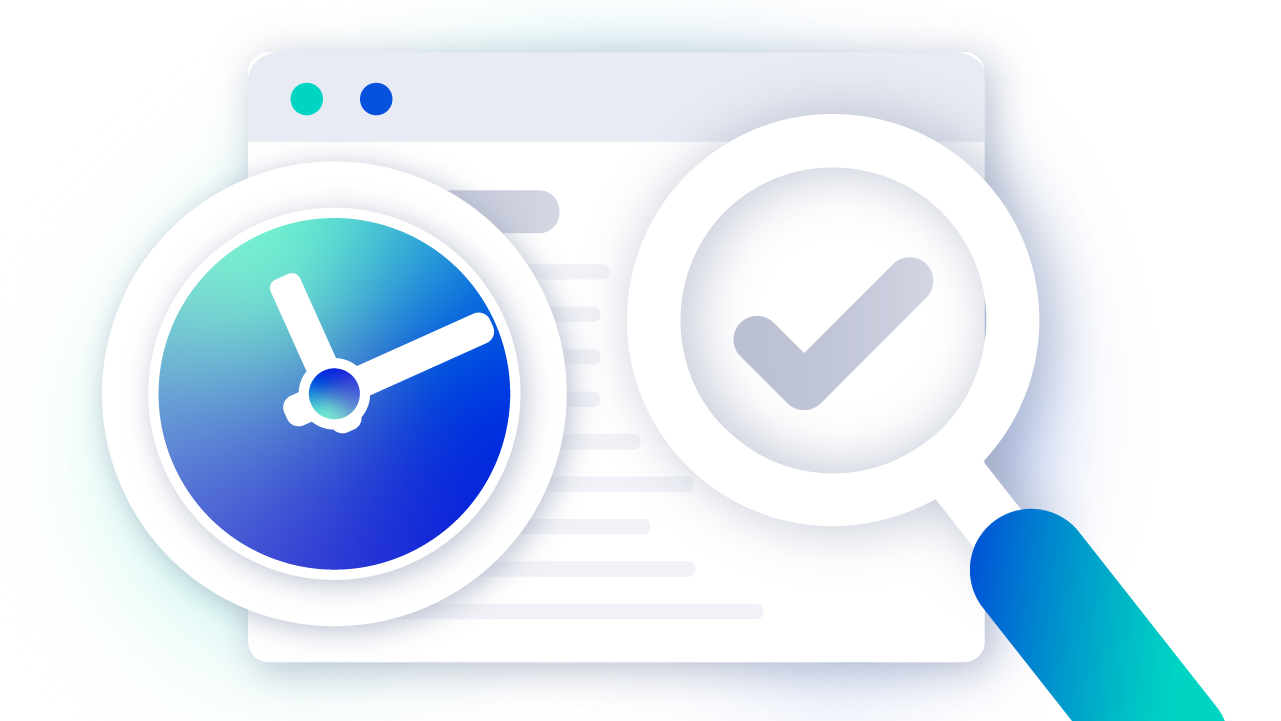 Audit Ready in Real Time