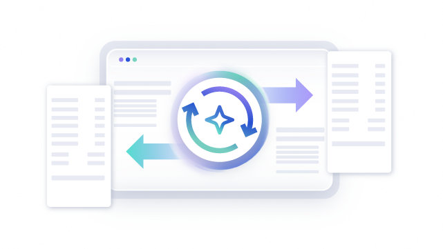 Automated Matching at the Transaction Level