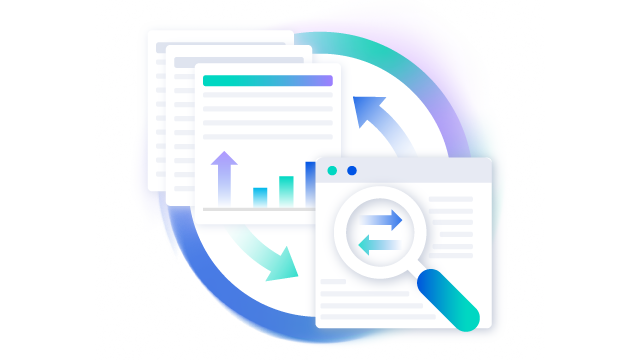Automated Reconciliation for High-Volume Transactions