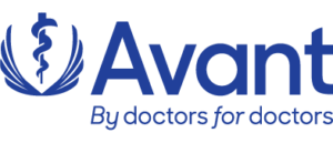 Avant logo – RGB