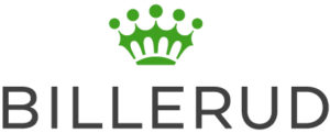 Billerud logo – RGB