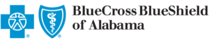 BlueCross BlueShield of Alabama logo – RGB