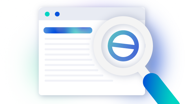Focus On Exceptions, Not Matching