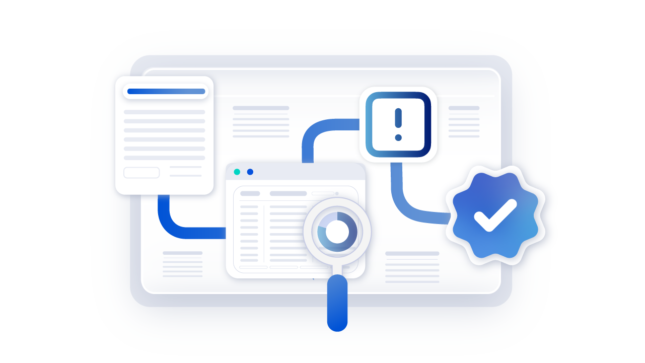 Full Audit Trail to Ensure Compliance for eCommerce