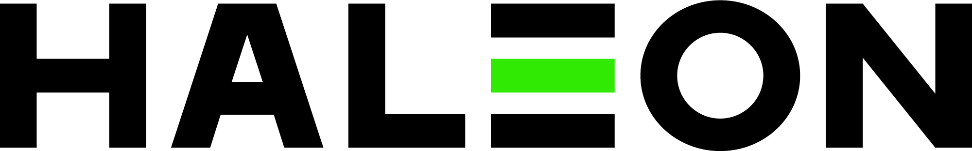Haleon logo – RGB