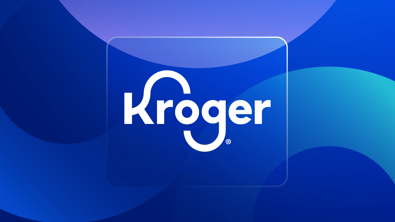 Kroger Testimonial for Retail Industry
