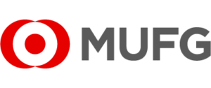 MUFG logo – RGB