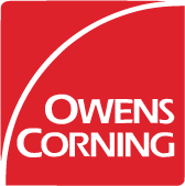 Owens Corning logo – RGB