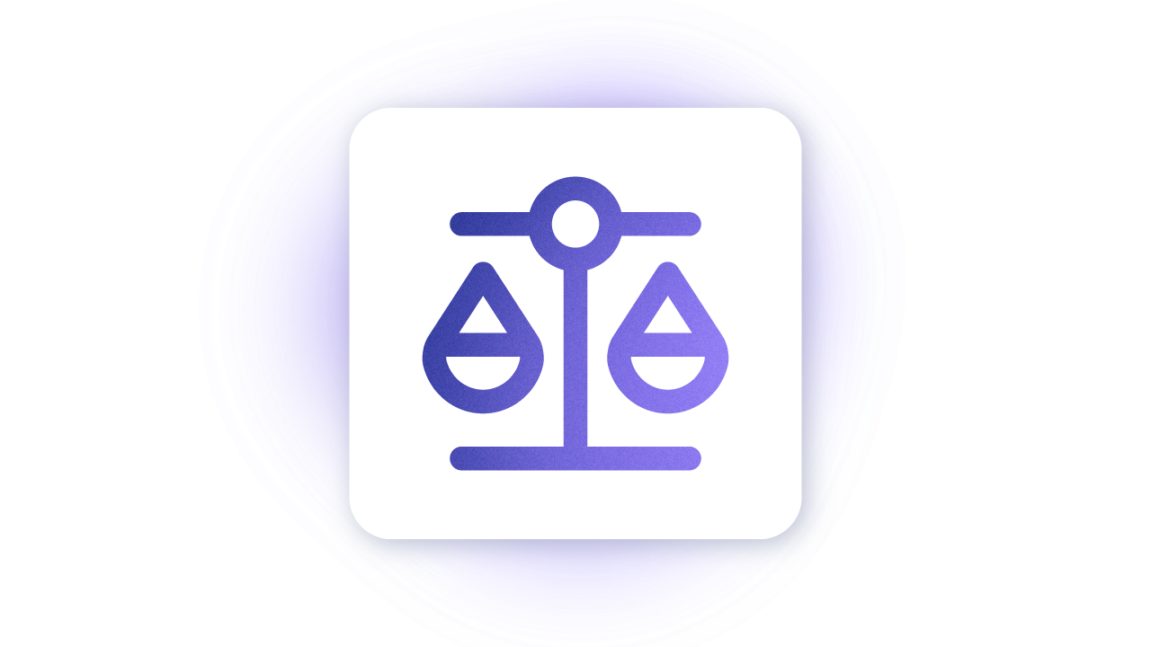 Regulatory & Prudential Reporting Reconciliation
