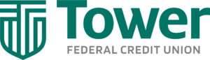 Tower Federal Credit Union Logo – RGB