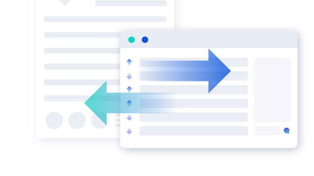 Rule-based and AI-powered transaction matching for faster and more accurate reconciliation