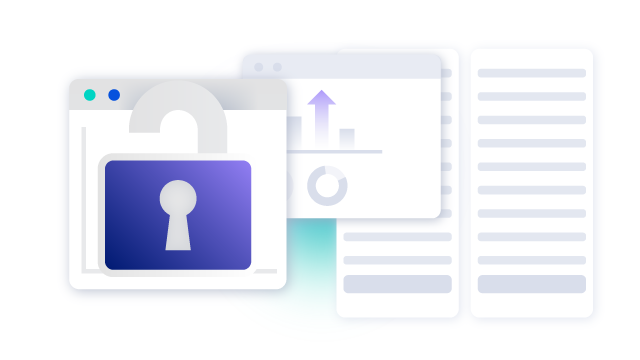 real-time audit-ready financial dashboard with compliance controls and reporting visibility