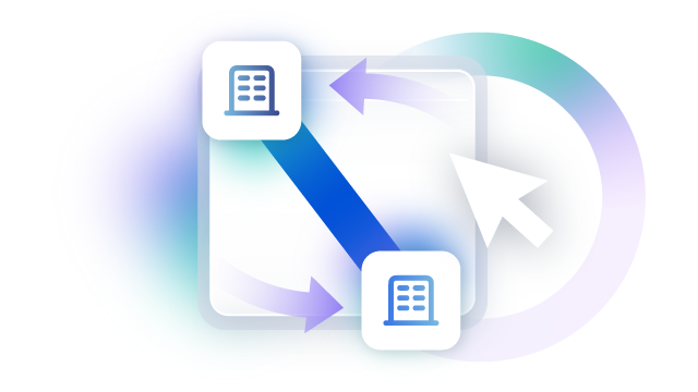 Connect and normalize financial data from multiple sources for accurate transaction matching