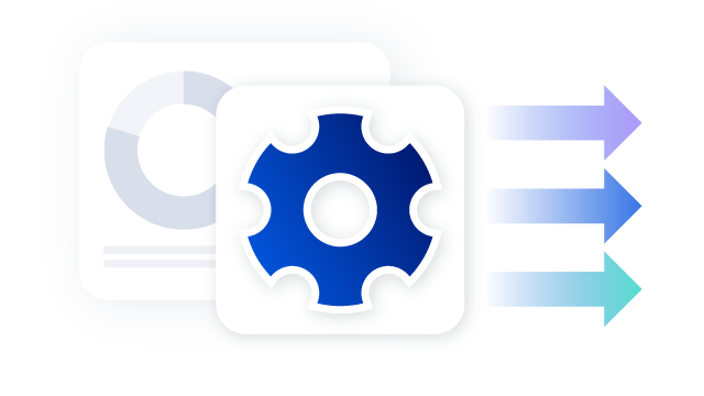 Full ERP connectivity enabling seamless transaction matching across financial systems