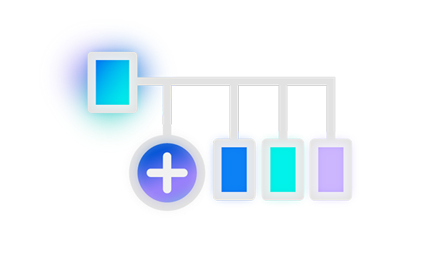 high-volume and highly complex reconciliations