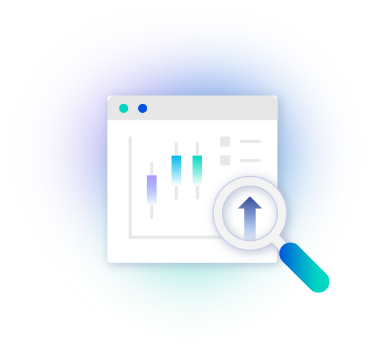 financial services organization using technology to streamline and manage financial processes