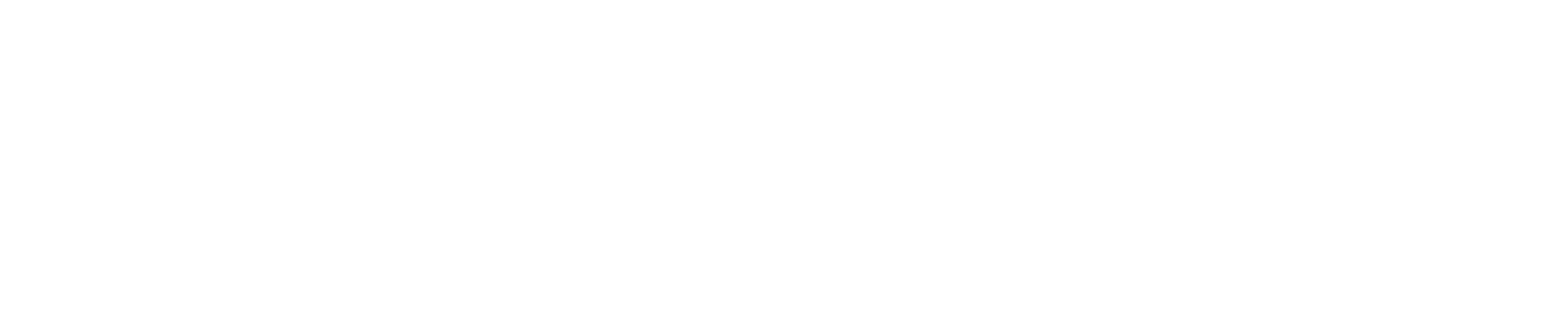 Ferraro Foods logo – No Logo Mark – White