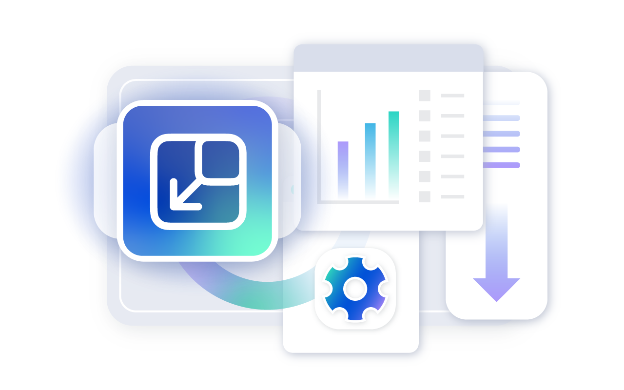 Financial analytics, consolidation, and close solutions for accurate reporting and faster financial close