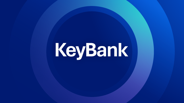 KeyBank on trintech+workday