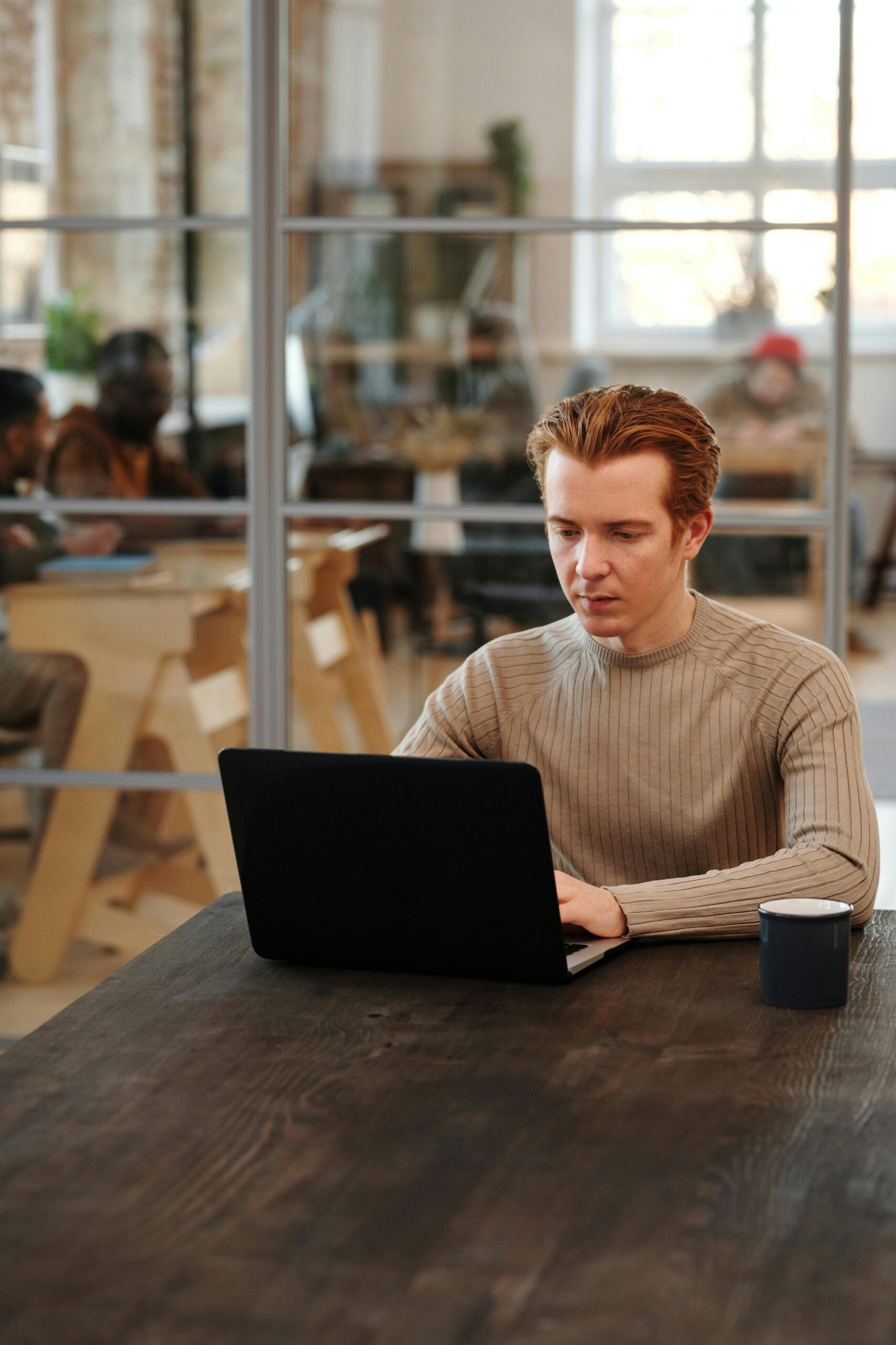 Leveraging Advanced Technology to Succeed In A Complex Financial Environment