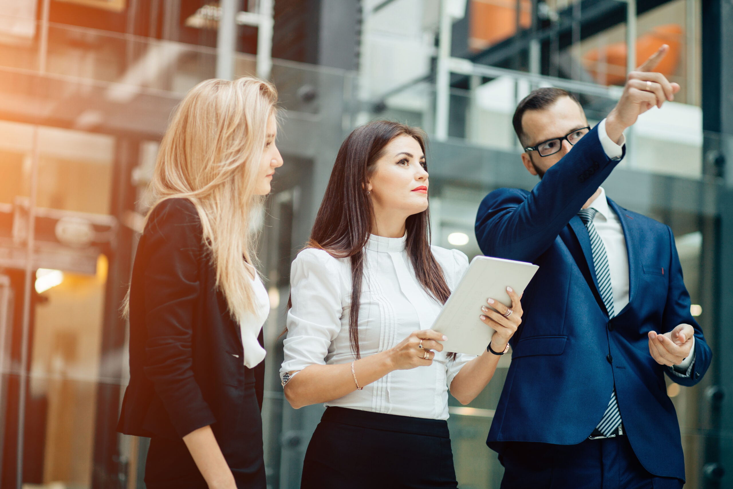 Maximieren Sie Ihre ERP – Investition mit einer Finanzabschlusslösung