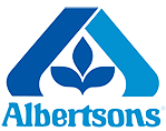 Albertsons log