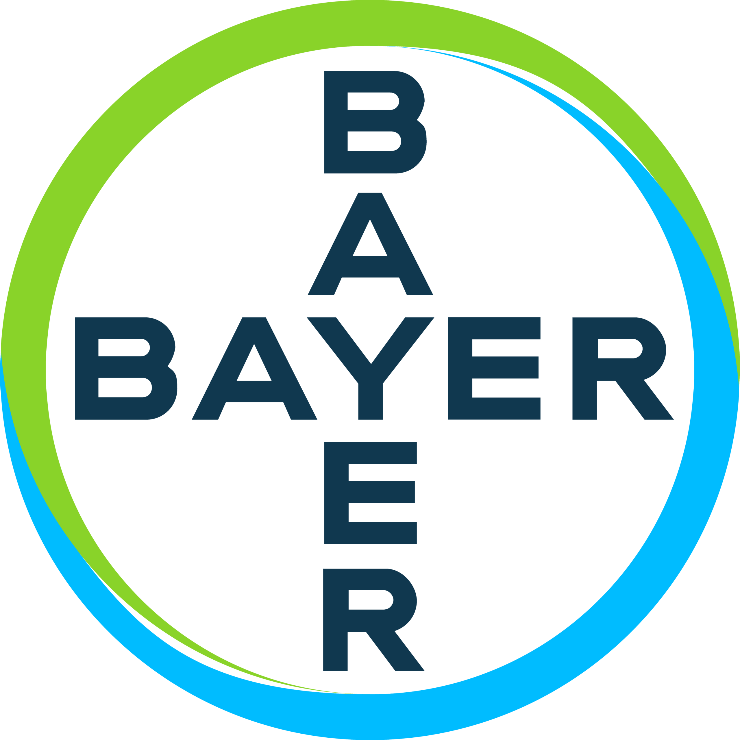 Bayer Logo – RGB 1