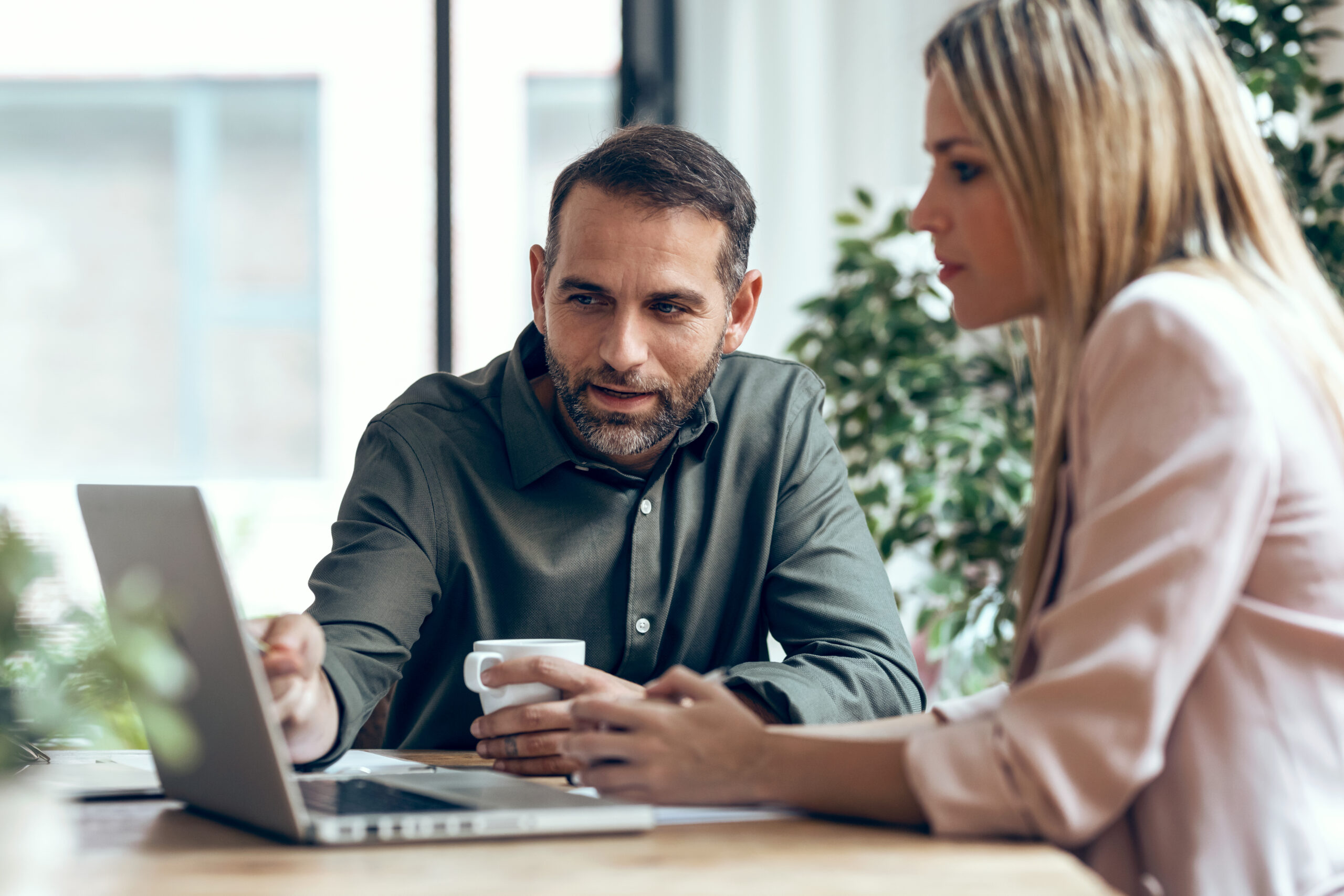 CFO-Grade AI in Action — How Finance Leaders Are Measuring What Matters