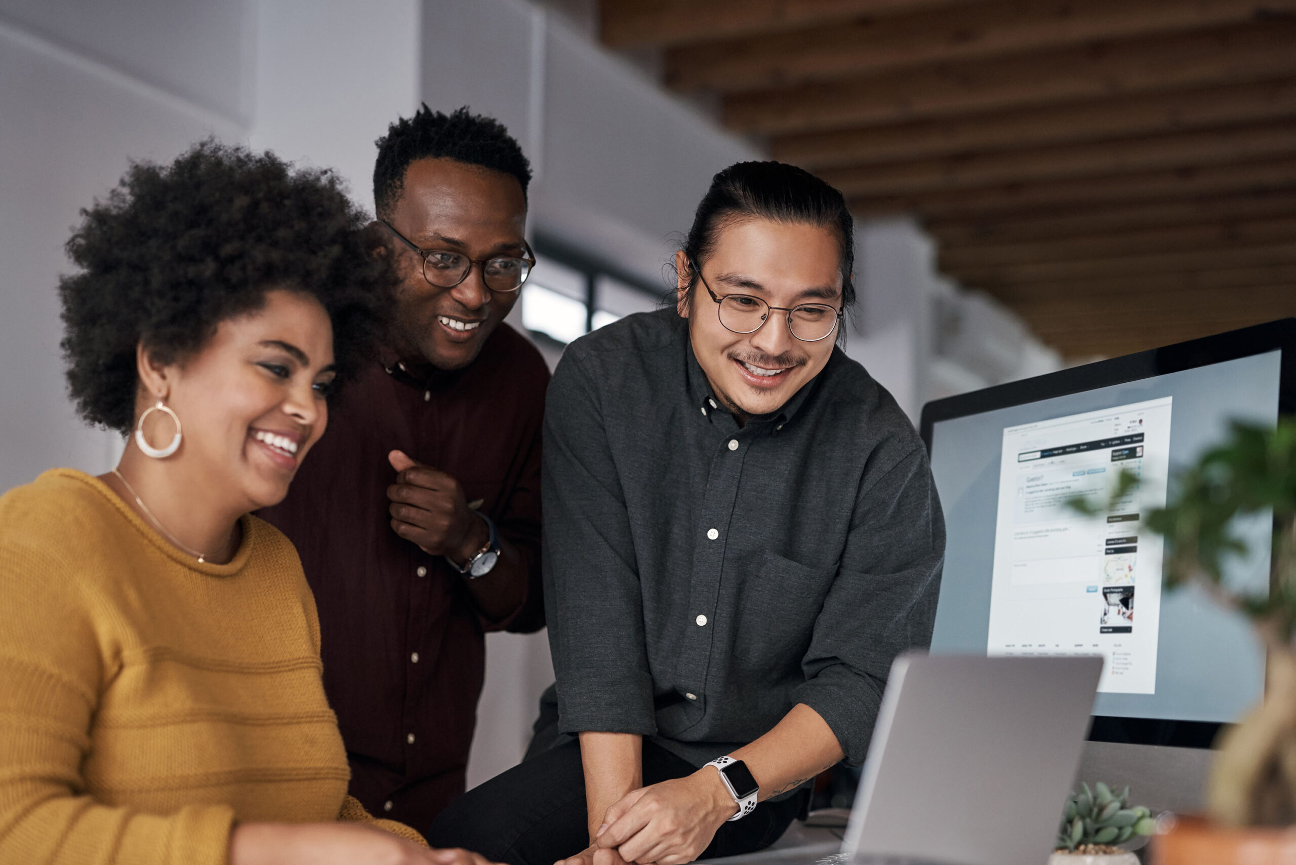 Modernizing Your Transaction Matching Process – Empower Your People and Reduce Your Days to Close (Englisch)
